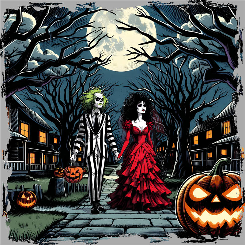 Halloween-KB 127